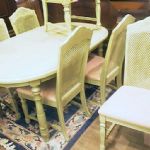 275 7564 DINING ROOM SET